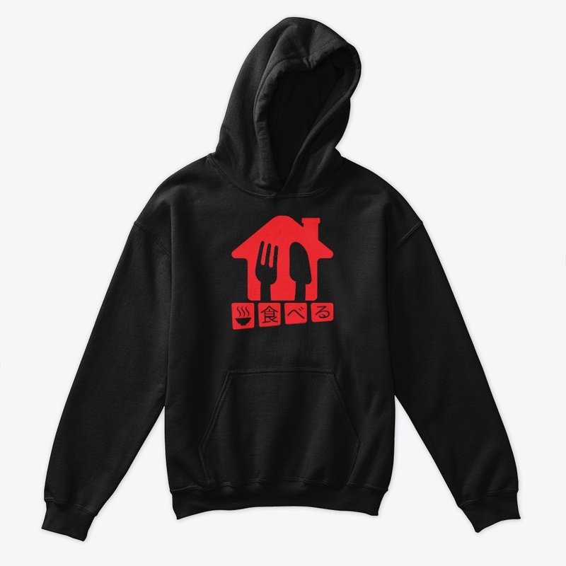 Eat Home