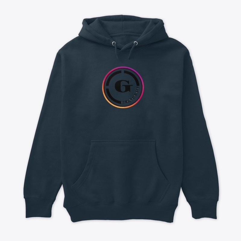 Gcon sweatrers moore colors