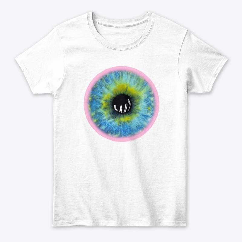 Lany Merch