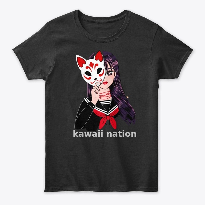 kawaii nation
