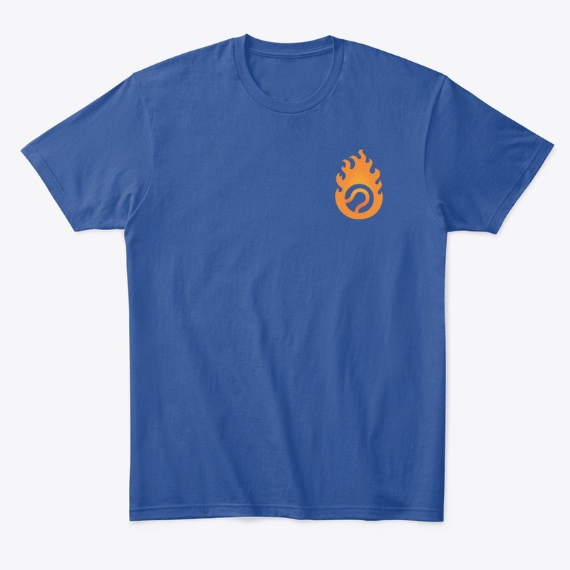 Essential Tennis Logo Merch