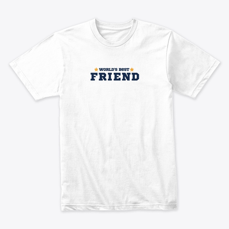 International Friendship Day T-shirt