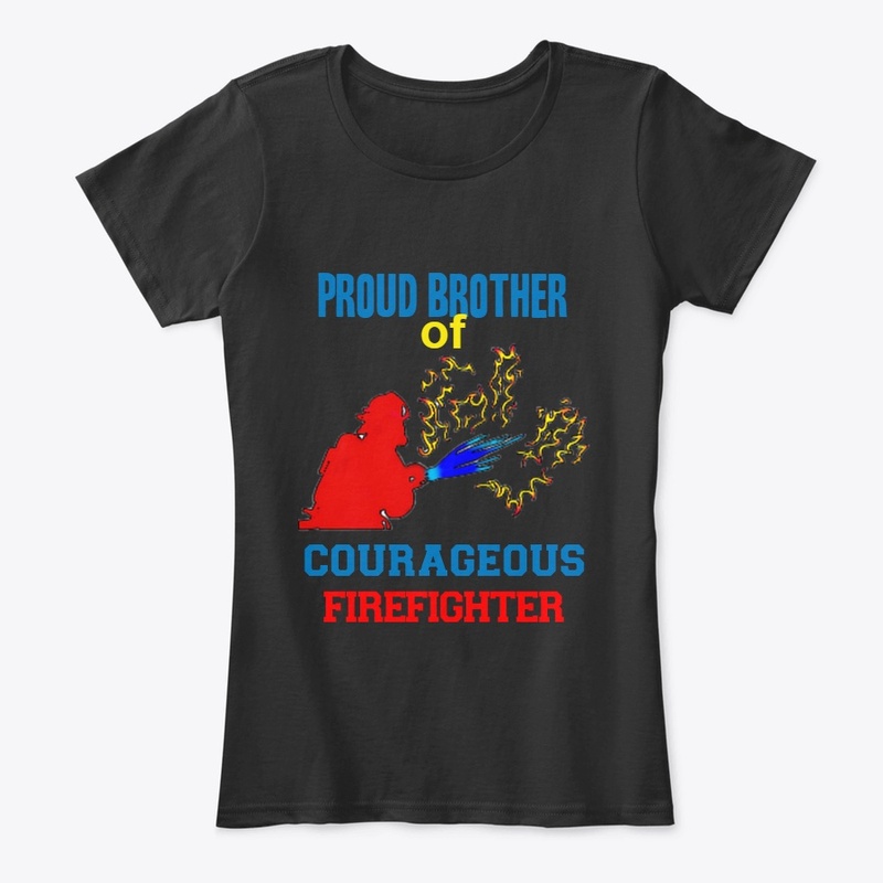 LIMITED EDITION: Proud Brother