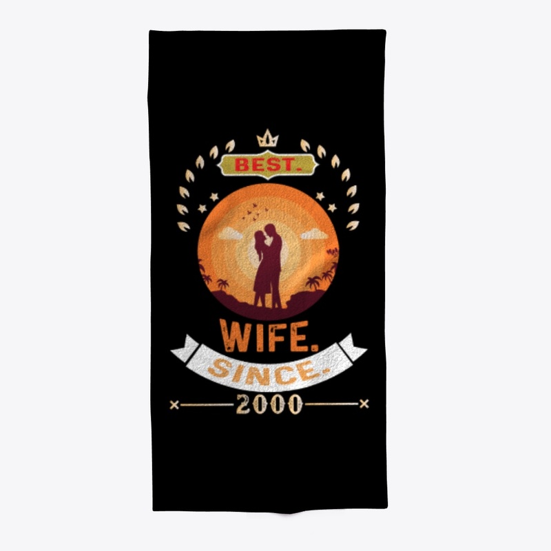 Best Wife Since 2000