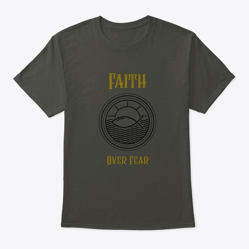 Faith Over Fear