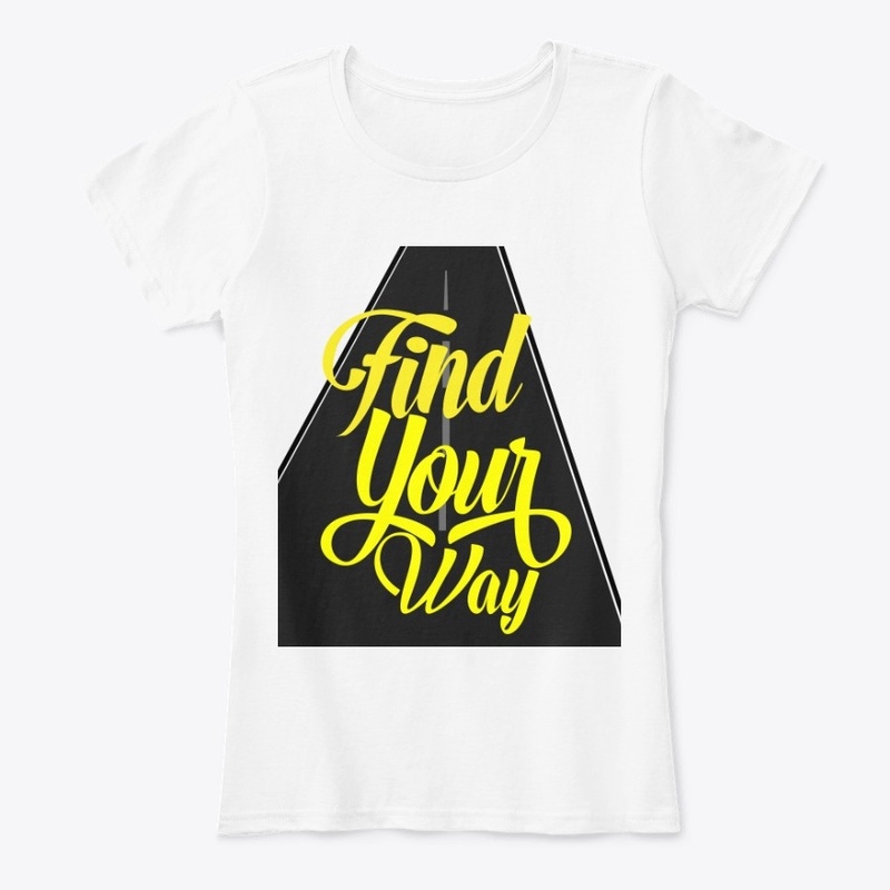 find your way