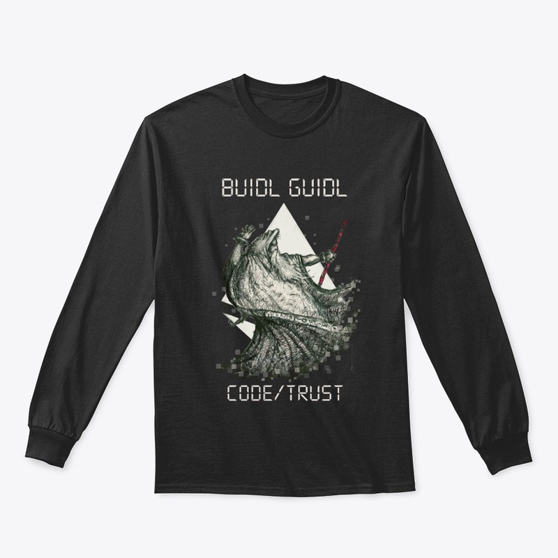 Buidl Guidl