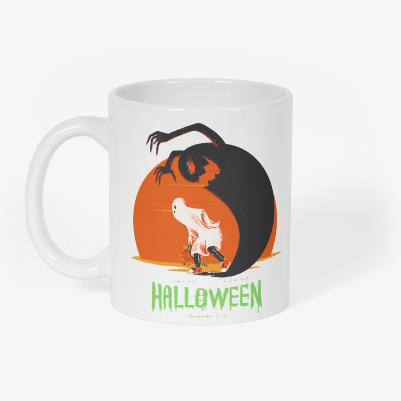 Happy Halloween Fall Classic