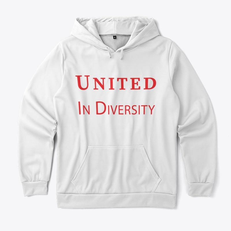 united in diversity