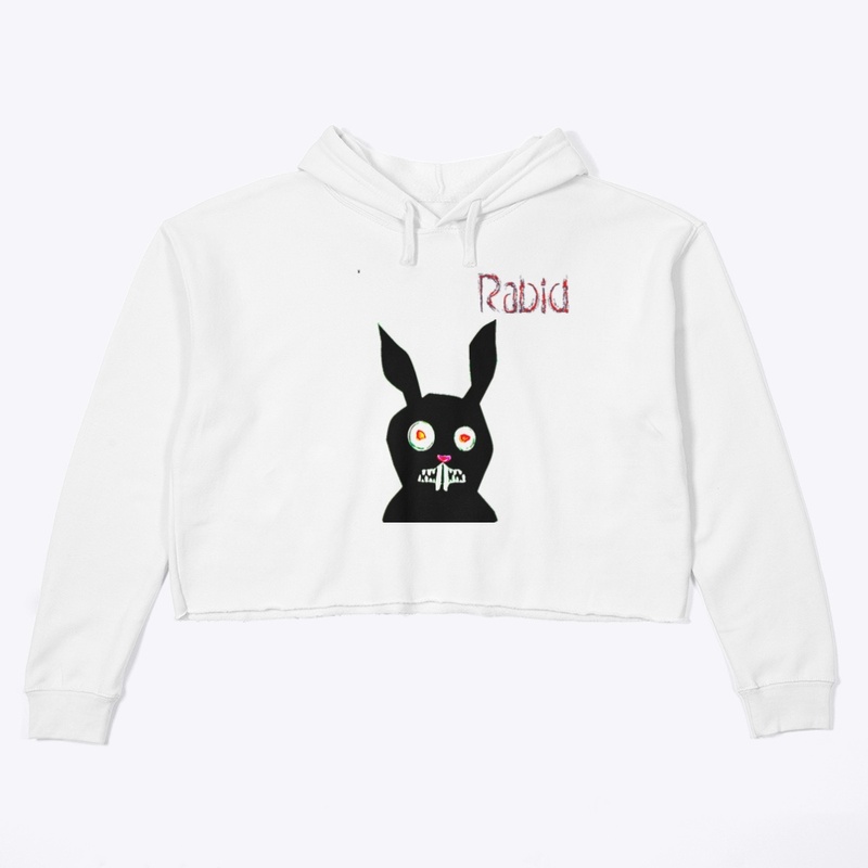 RaBiD- Rabbit Big Logo