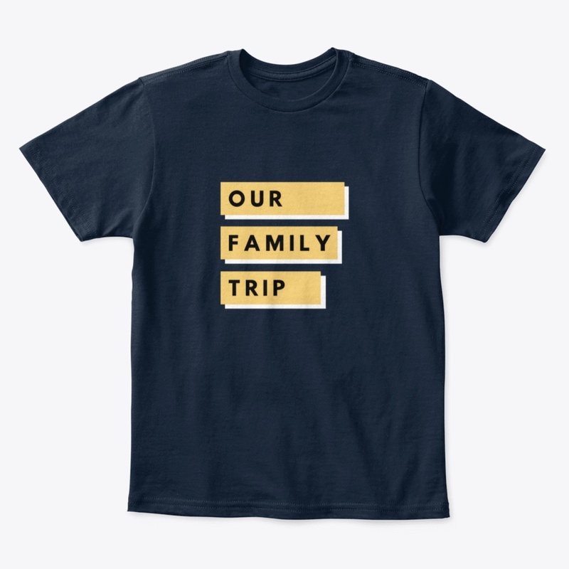 Family Travel Time