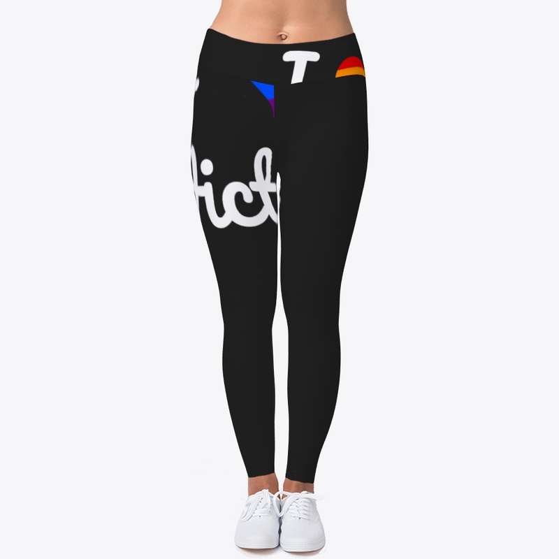 I love Victor gay pride LGBTQ T-Shirt