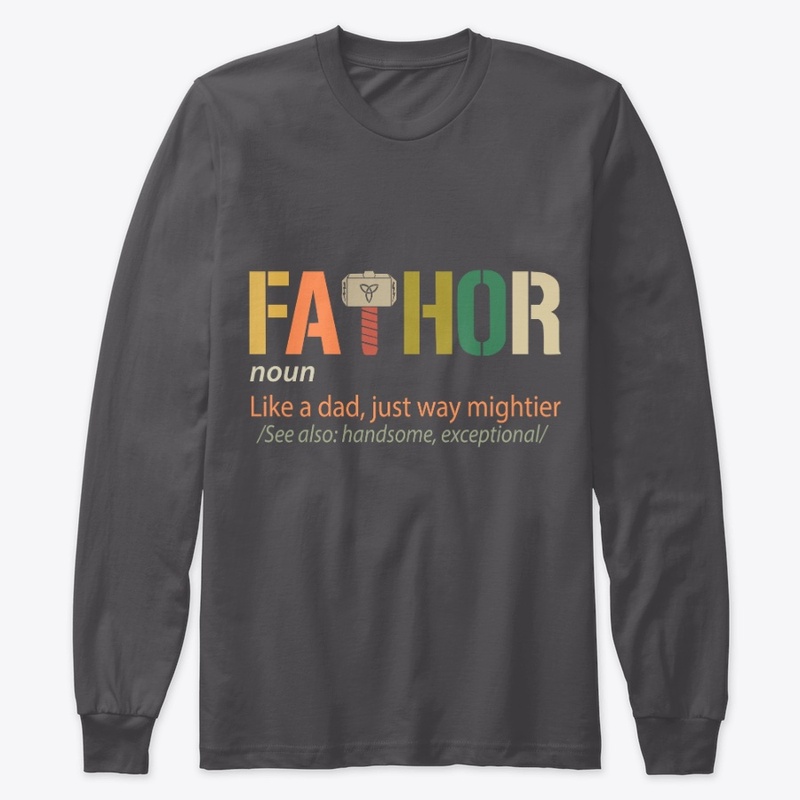 Father's Day Shirt