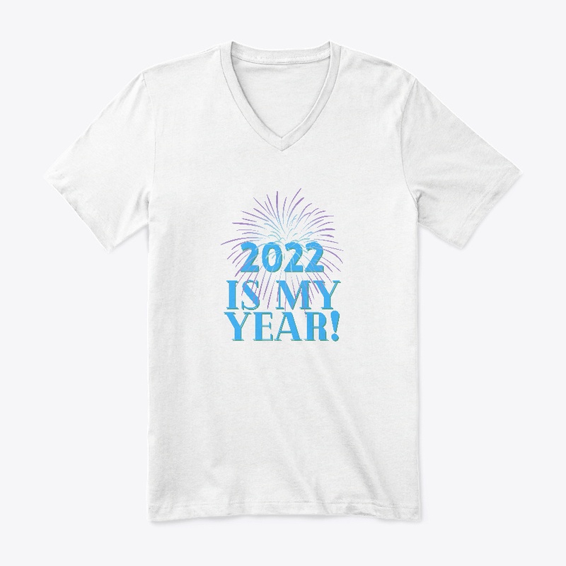 2022 Is My Year!