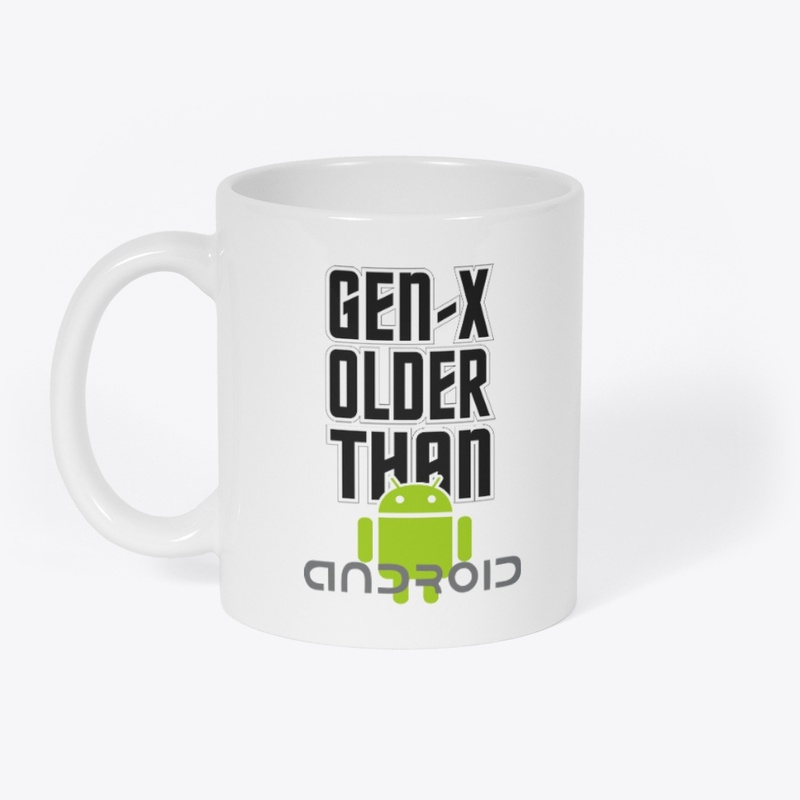 Gen X series Android