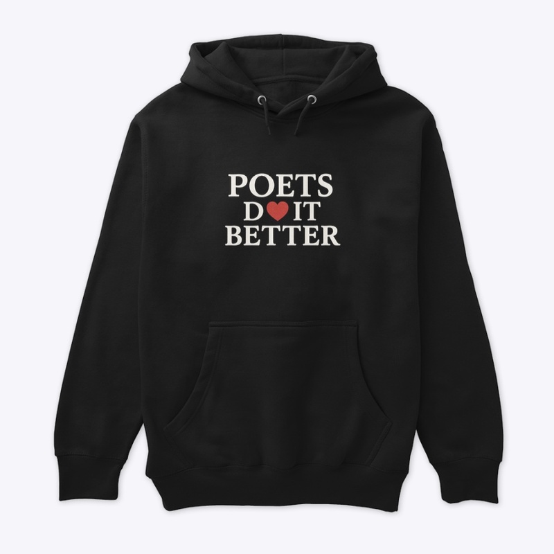 Love A Poet❤️