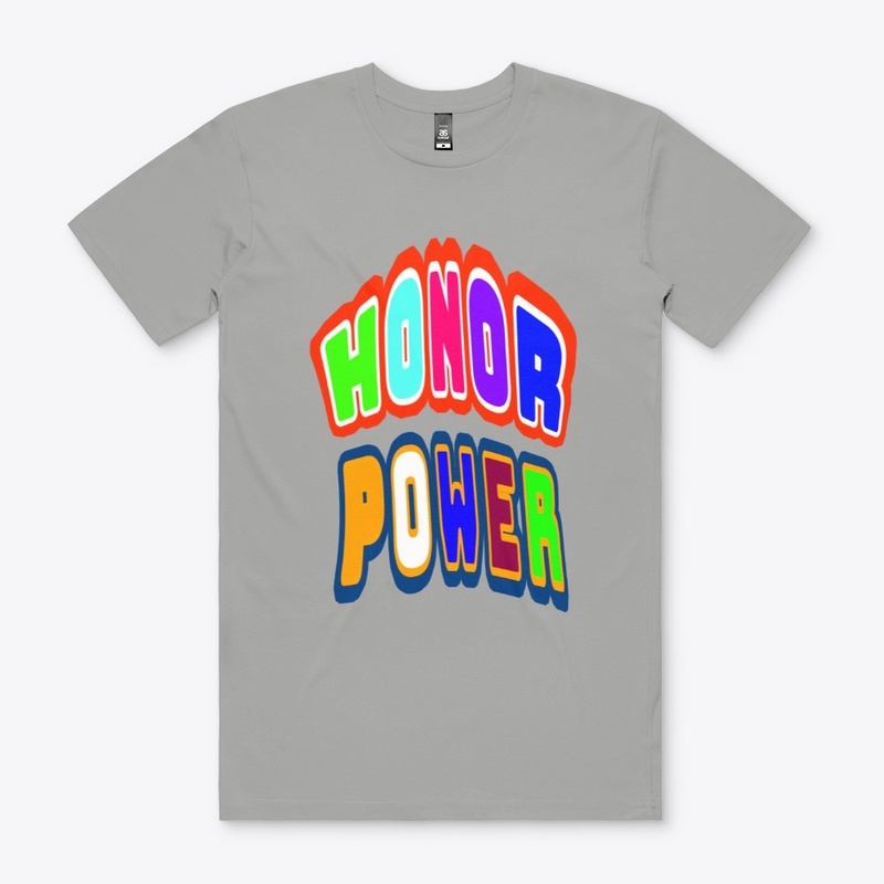 Honor Power 02 by Code03