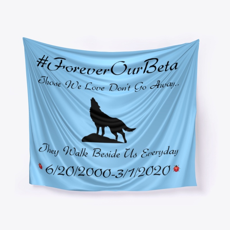 Beta Katie *FOREVER*