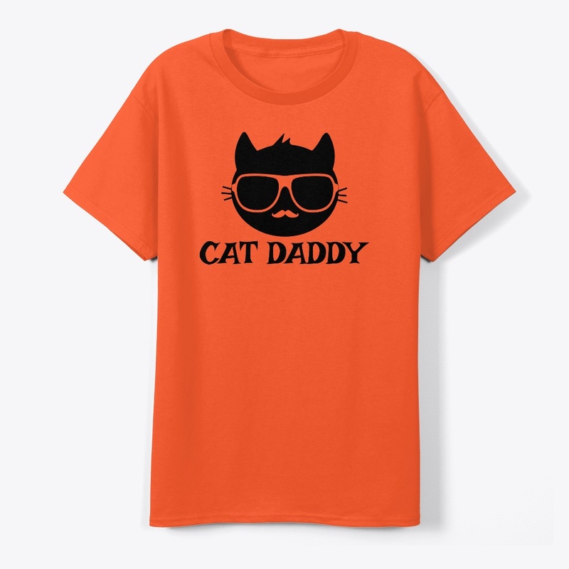 CAT DADDY
