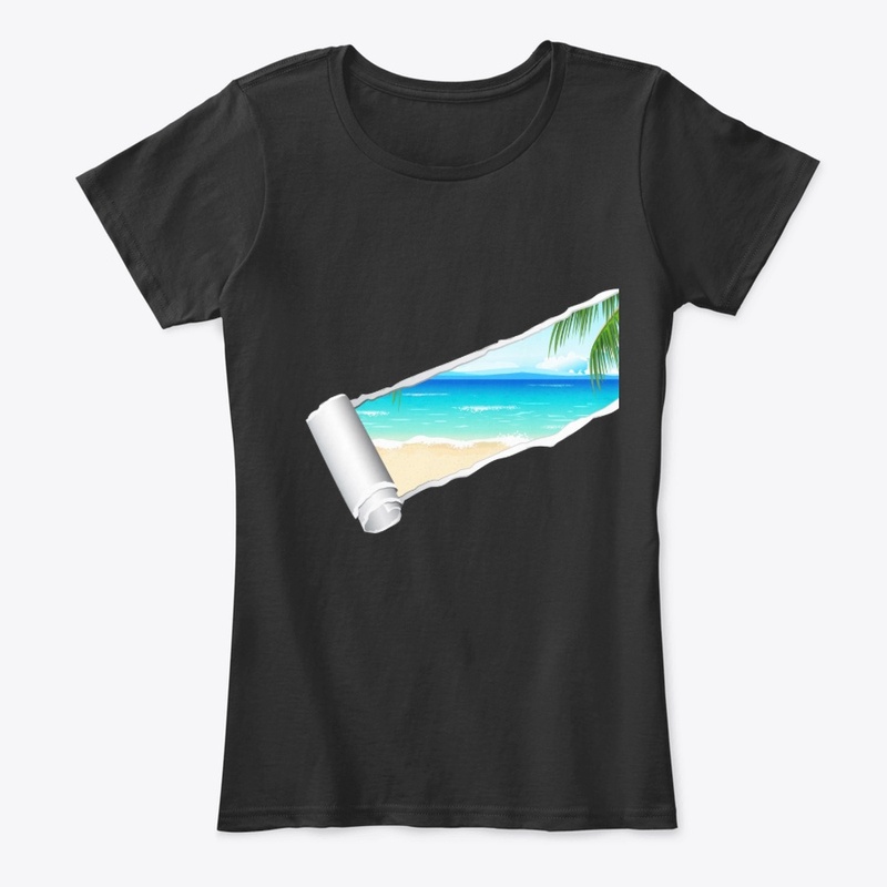 Tropical Destination