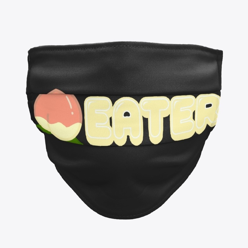 Peachy Eater