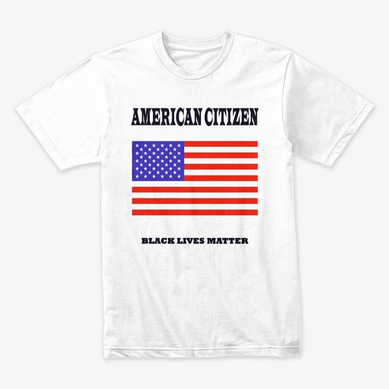 T SHIRT  American flag t-shirt
