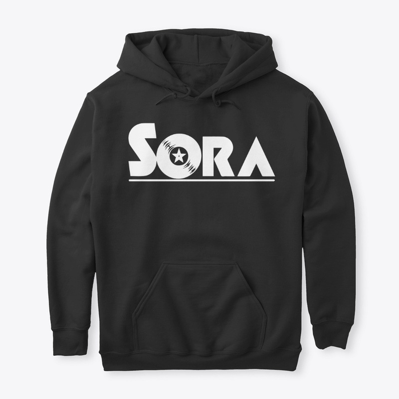 DJ SORA Hoodie 
