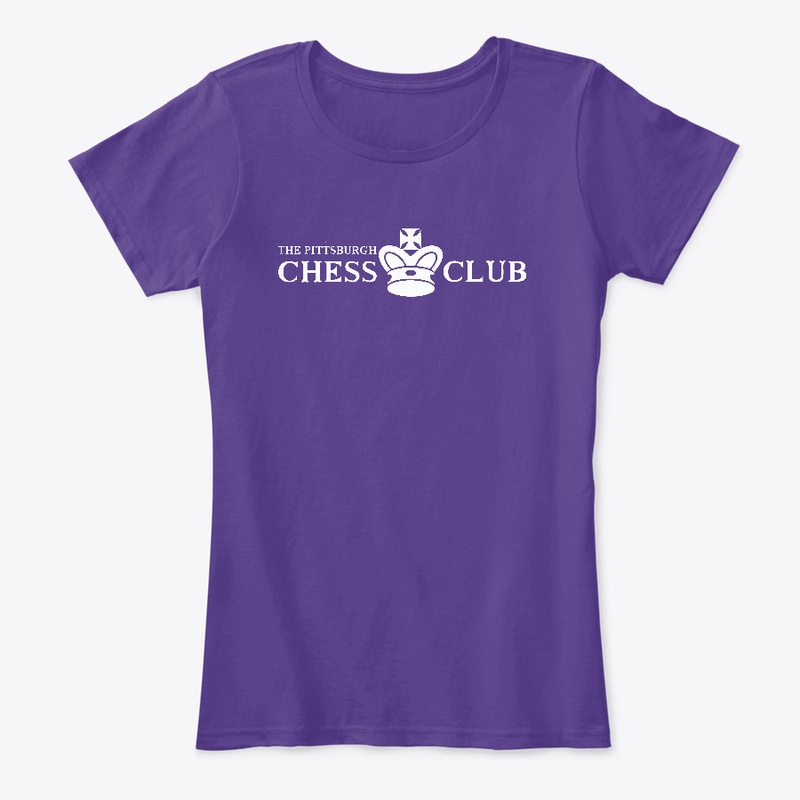 PCC Logo Apparel (Dark Colors)