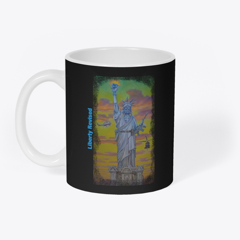 Liberty Revised
