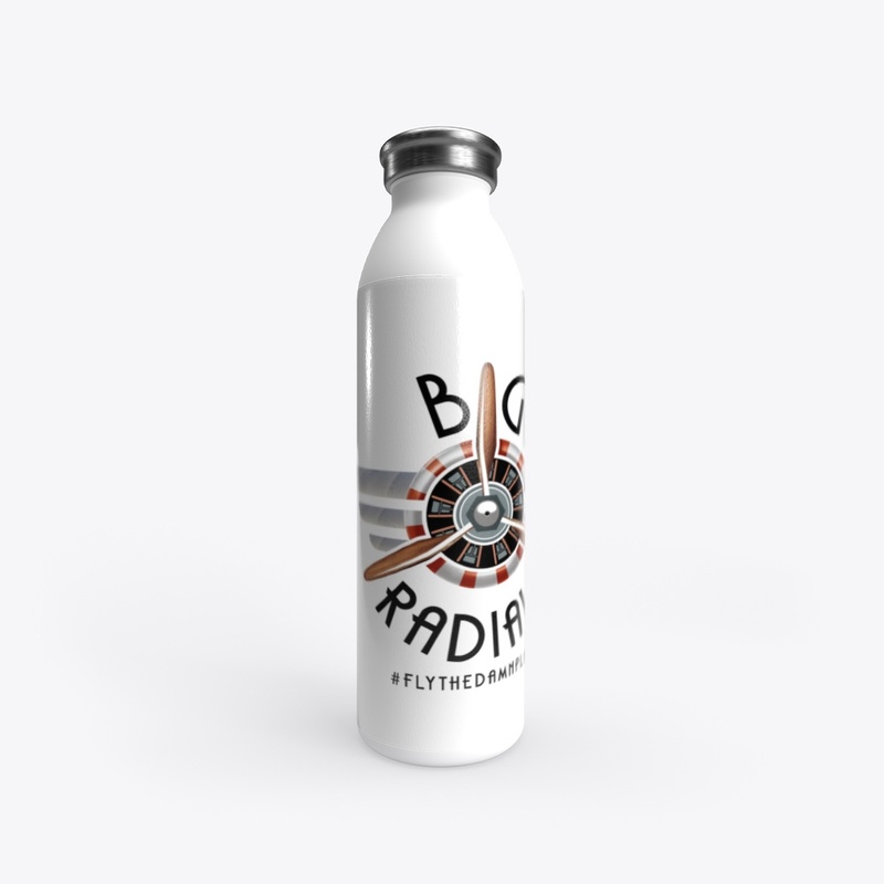 Big Radials Nieuport