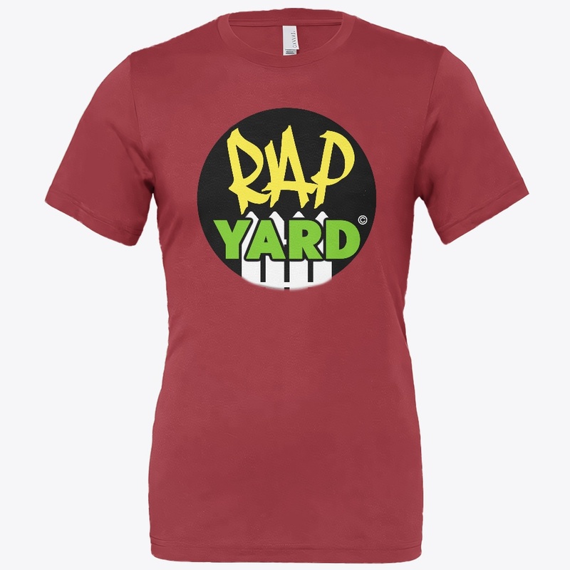 Rap Yard Logo Collection