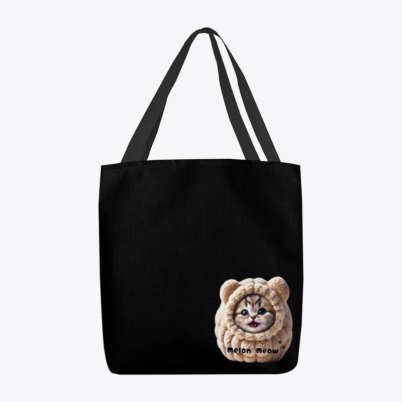 Adorable & Stylish Cat Collection!