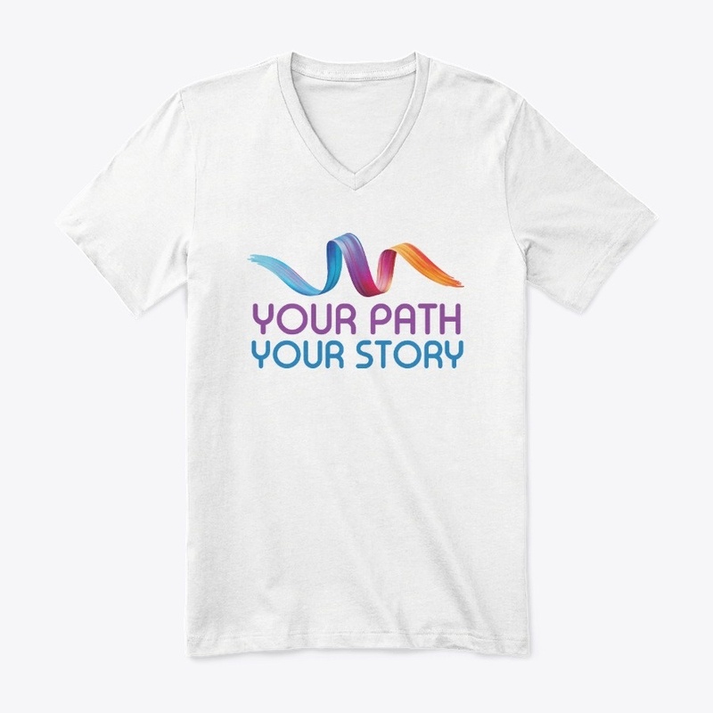 Merchandize for Marking The Path 
