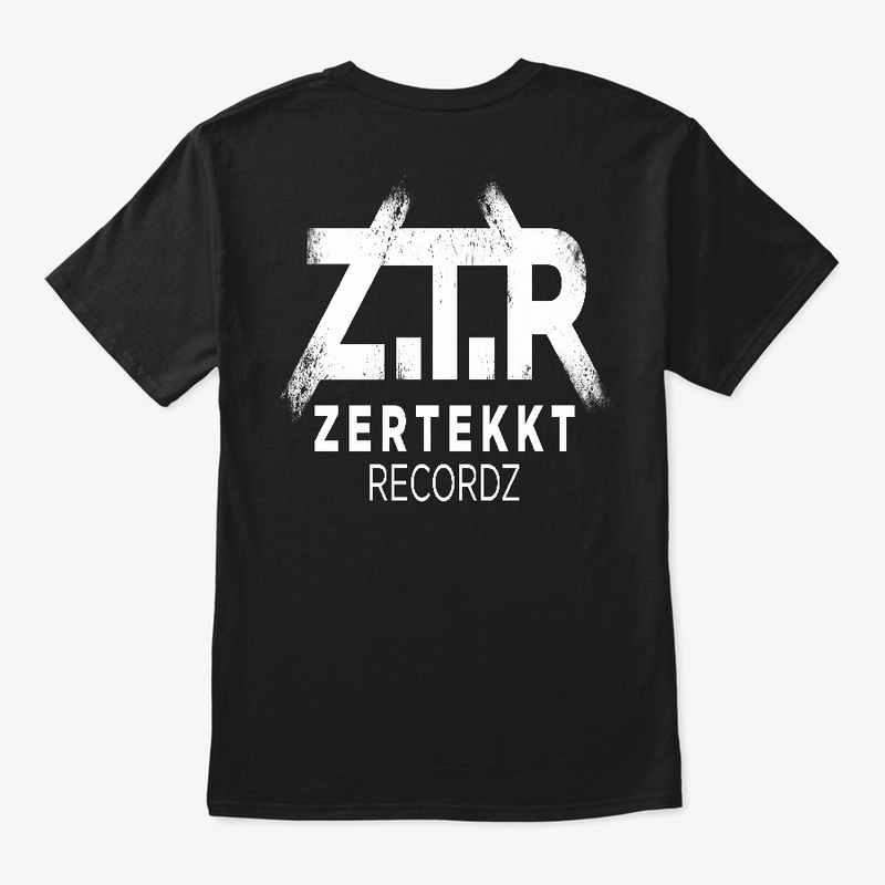 ZTR [W/B]
