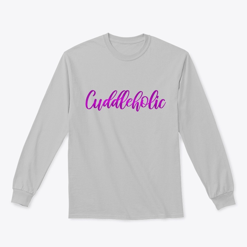 Cuddleholic