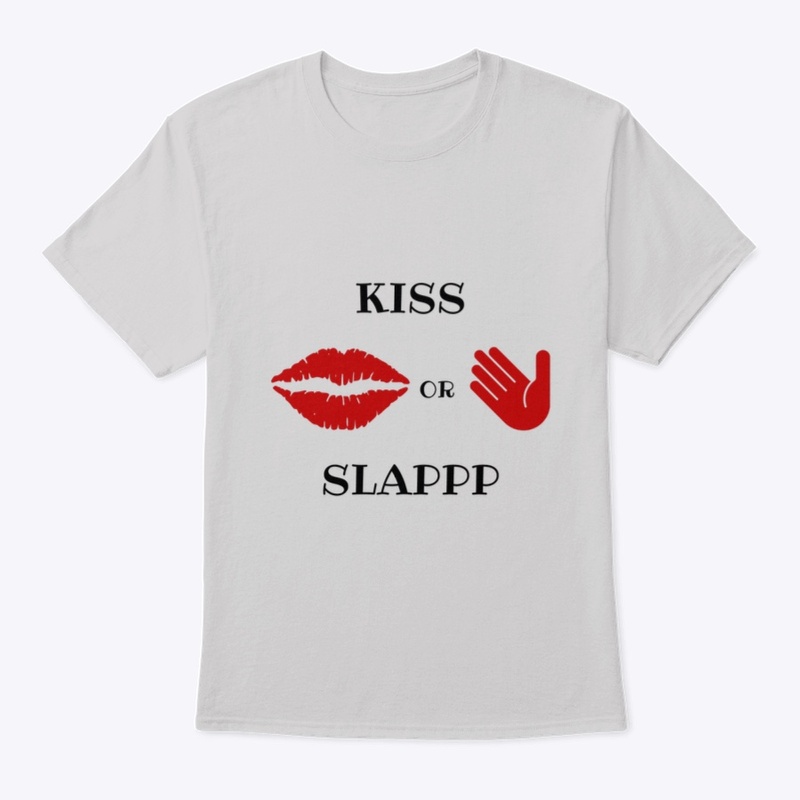 Kiss Or Slappp