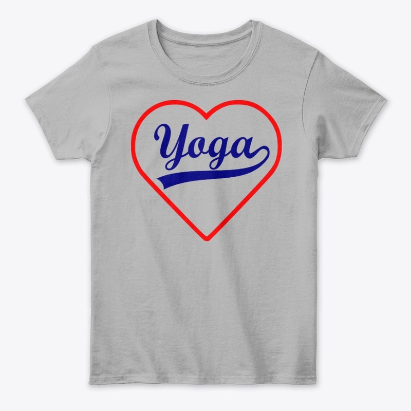 Yoga valentine