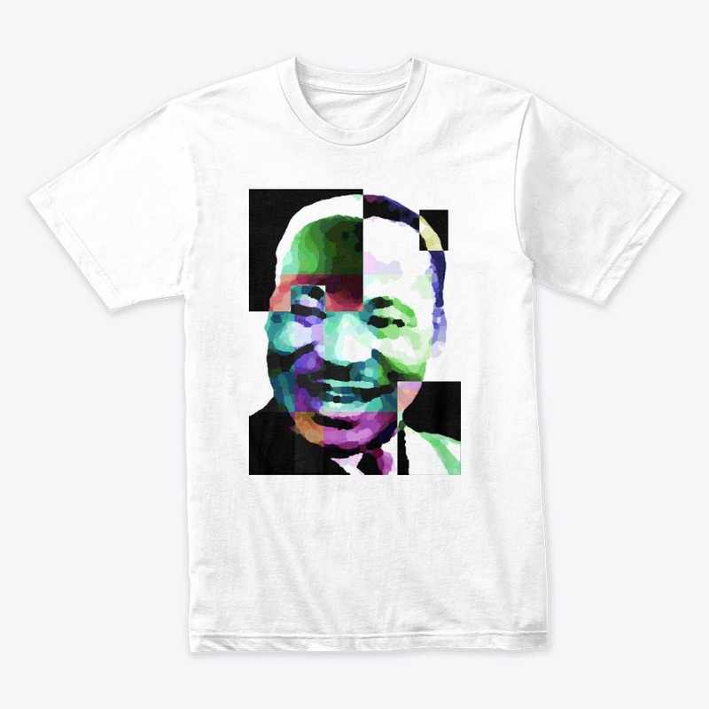 MLK Collage