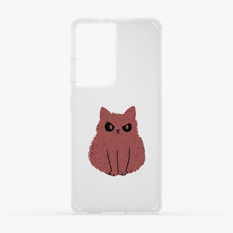 give your cat respect