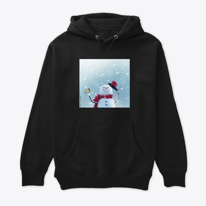 Ice Men