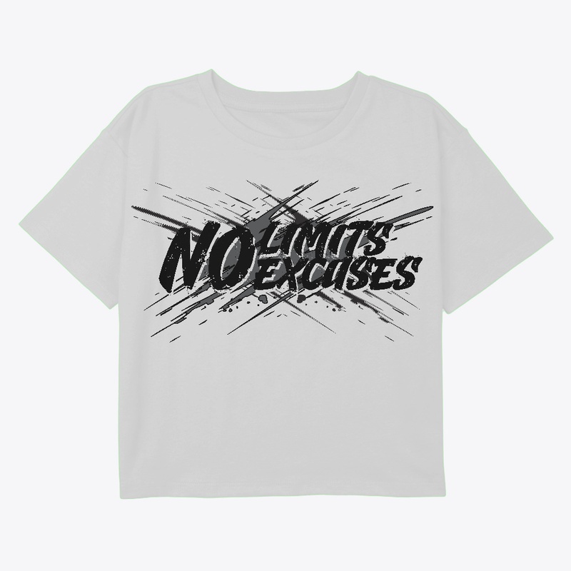No Limits No Excuses