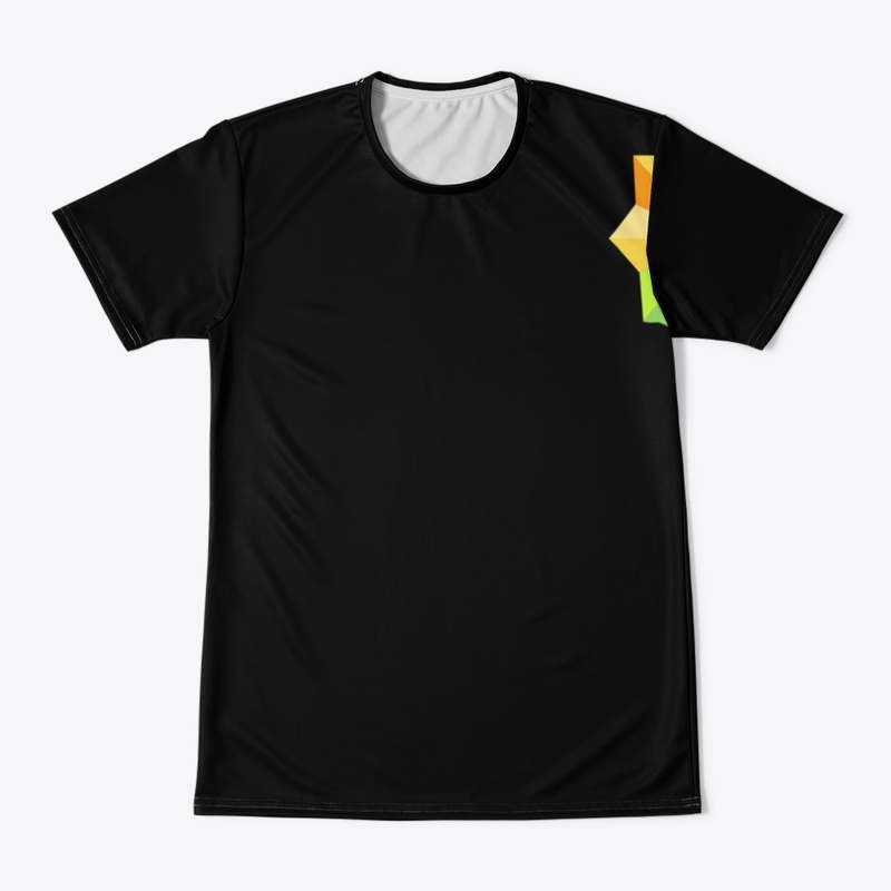  Star T-Shirt
