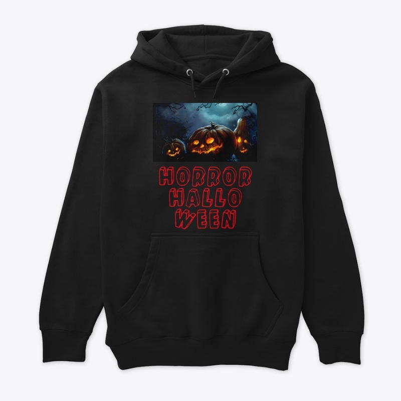 HAPPY HALLOWEEN