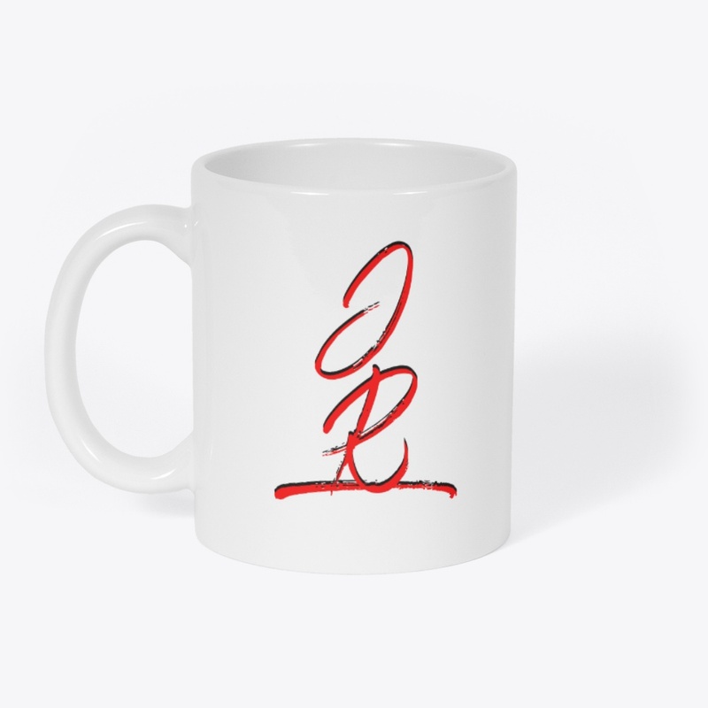 JREV "JR" Special Edition Design