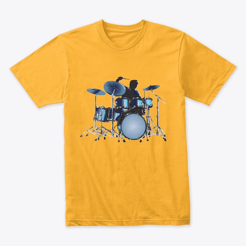 BEAT THE DRUM IS LIVE 