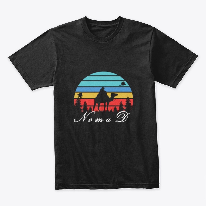 Nomad