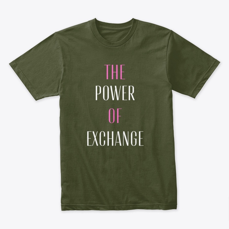 The Power of Exchange