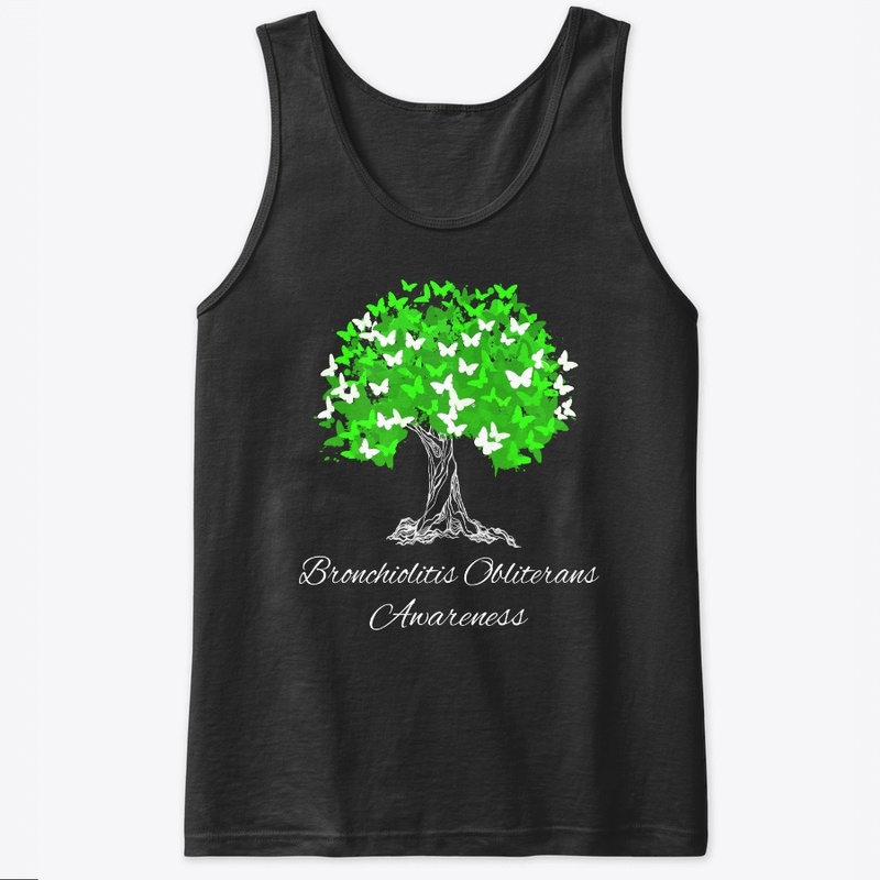 Bronchiolitis Obliterans Awareness