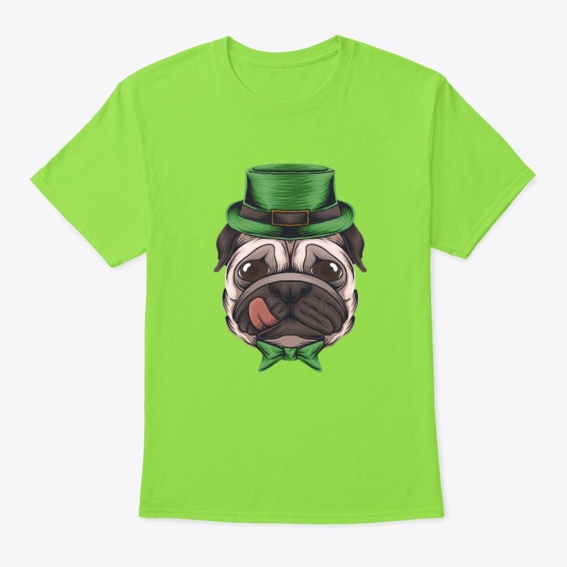 Pug Lover