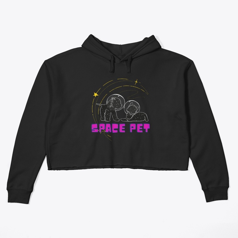 Space pet